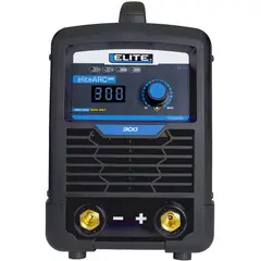 ELITE - Soldador inversor 220440v 300a si9300dv