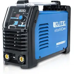ELITE - Soldador inversor 110220v 220a si9220dv
