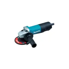 MAKITA - Pulidora 4.1/2" 840w 11.000 rpm 9557hpg