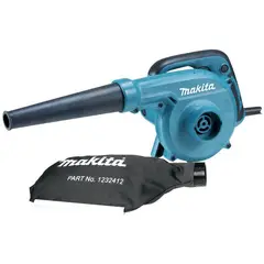 MAKITA - Sopladoraspirador 600w ub1103