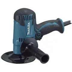 MAKITA - Lijadora vidrio 5'' 405 watts gv5010 azul