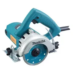 MAKITA - Cortadora de marmol 4.12 m0400bc