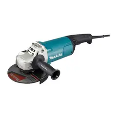 MAKITA - Pulidora profesional de 7 2200w m0920g