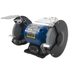 ELITE - Esmeril de banco de 8 3/4hp eb90758