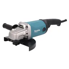 MAKITA - Pulidora profesional 9 2200w m0921b verde