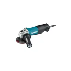 MAKITA - Pulidora 412 1300w 11000rpm ga4550