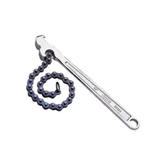 SATA - Llave de cadena 12" 97451