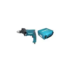 MAKITA - Taladro percutor 12 710w vvr hp1630k