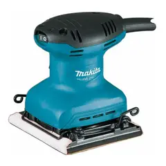 MAKITA - Lijadora orbital 14 pl m9200b verde