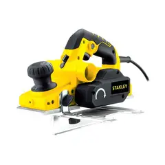 STANLEY - Cepillo electrico 3-14 stpp7502-b3-amarillo