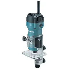 MAKITA - Rebordeadora 14 m3700b verde