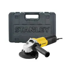 STANLEY - Pulidora 412 1050w estuche plastico sgs1045k-b3