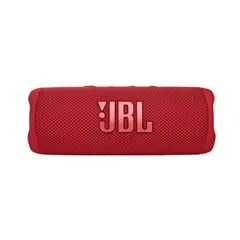 JBL - Parlante bluetooth Flip 6 Rojo
