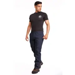 MASHERLAND - Pantalón Táctico Tipo Cargo con multiples bolsillos.