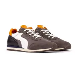 OVERSTATE - Tenis De Moda Casual Deportivo  DE-8215-1306OV