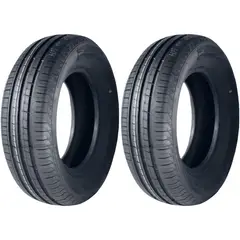 POWERTRAC - Set de 2 Llantas 175/65 R15 Adamas H/P
