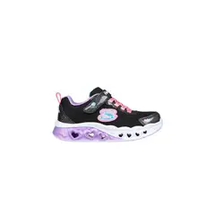 SKECHERS - Tennis niña flutter heart lights