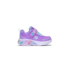 SKECHERS - Tenis Lil Dreamers