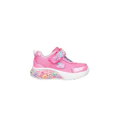 SKECHERS - Tenis Lil Dreamers