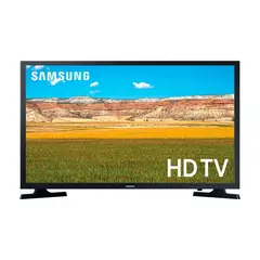 SAMSUNG - Televisor 32 Led HD Smart TV T4300 TDT DVB-T2