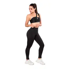 KRUNNER - Conjunto deportivo Top ap Legging pretina alta KRUNNER.