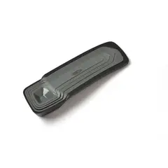 PRESS - Cucharas Plásticas Medidoras Set 5 Und. 10802 - Gris