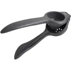PRESS - Exprimidor De Limón Cítricos Cocina 86213 - Gris
