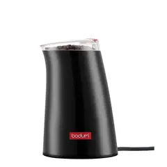 BODUM - Molino de Café Eléctrico C-Mill Negro
