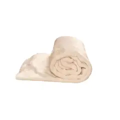 PRIMORDIAL - Cobija para bebé 100261-2 Beige