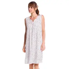 ROMANELLA - Pijama Bata Leticia