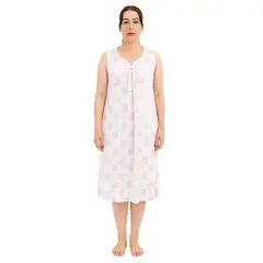 ROMANELLA - Pijama Bata Leticia