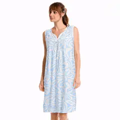 ROMANELLA - Pijama Bata Leticia