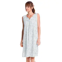 ROMANELLA - Pijama Bata Leticia