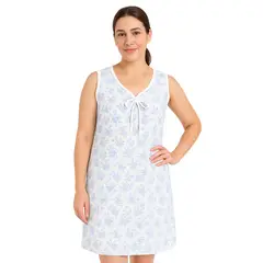 ROMANELLA - Pijama Bata Leticia