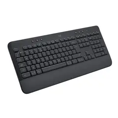 LOGITECH - Teclado Bluetooth Signature K650 Bolt - Grafito