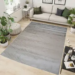 MITAPETE COM - Tapete Decorativo 120 x 170cms Beige