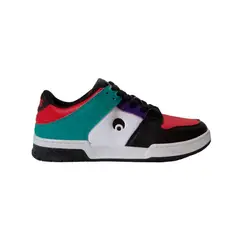 OSIRIS - Tenis Game-Multicolor