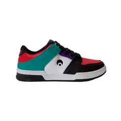 OSIRIS - Tenis Game-Multicolor