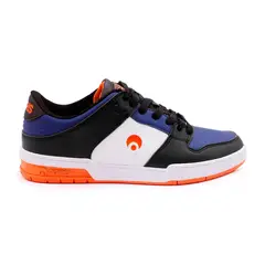 OSIRIS - Tenis Game-Negro/Azul