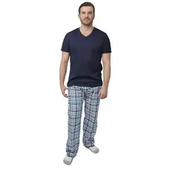 ROMANELLA - Pijama De pantalón Camilo CL para hombre