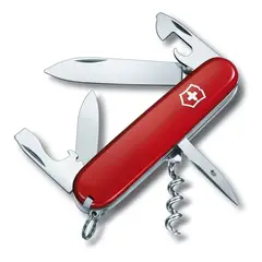 VICTORINOX - NAVAJA SPARTAN ROJA