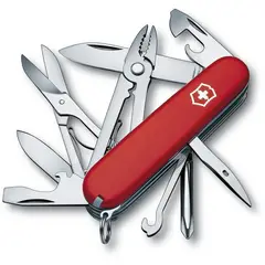 VICTORINOX - NAVAJA DELUXE TINKER