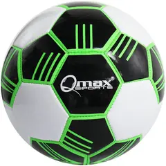 QMAX - Balón Fútbol Para niños
