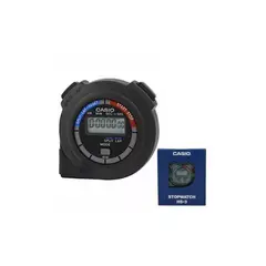 CASIO - Cronometró hs3