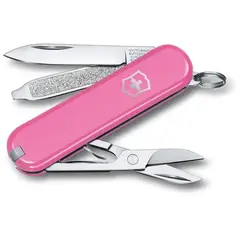 VICTORINOX - NAVAJA CLASSIC SD CHERRY BLOSSOM