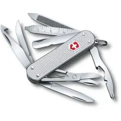 VICTORINOX - NAVAJA MINICHAMP ALOX