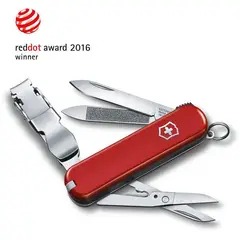 VICTORINOX - NAVAJA NAILCLIP 580