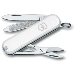 VICTORINOX - NAVAJA CLASSIC SD FALLIN SNOW