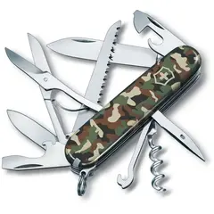 VICTORINOX - NAVAJA HUNTSMAN CAMUFLADA