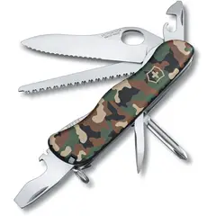 VICTORINOX - NAVAJA TRAILMASTER CAMUFLADA